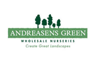 Andreasens Green Wholesale Nurseries – Platinum Corporate Sponsor