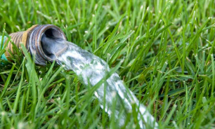 Severe water restrictions for Greater Sydney are in place now