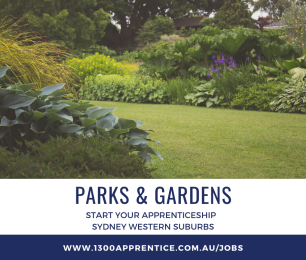 TLA - Member Case Study - Parks & Gardens apprenticeship