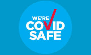 Are you a COVID Safe business?