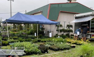 Nursery & Garden Industry NSW & ACT (NGINA) Trade day Invitation