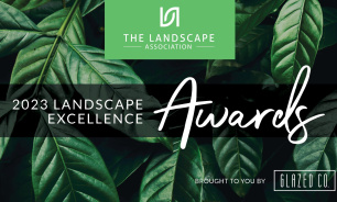 Media Release - Entries open for 2023 Landscape Excellence Awards