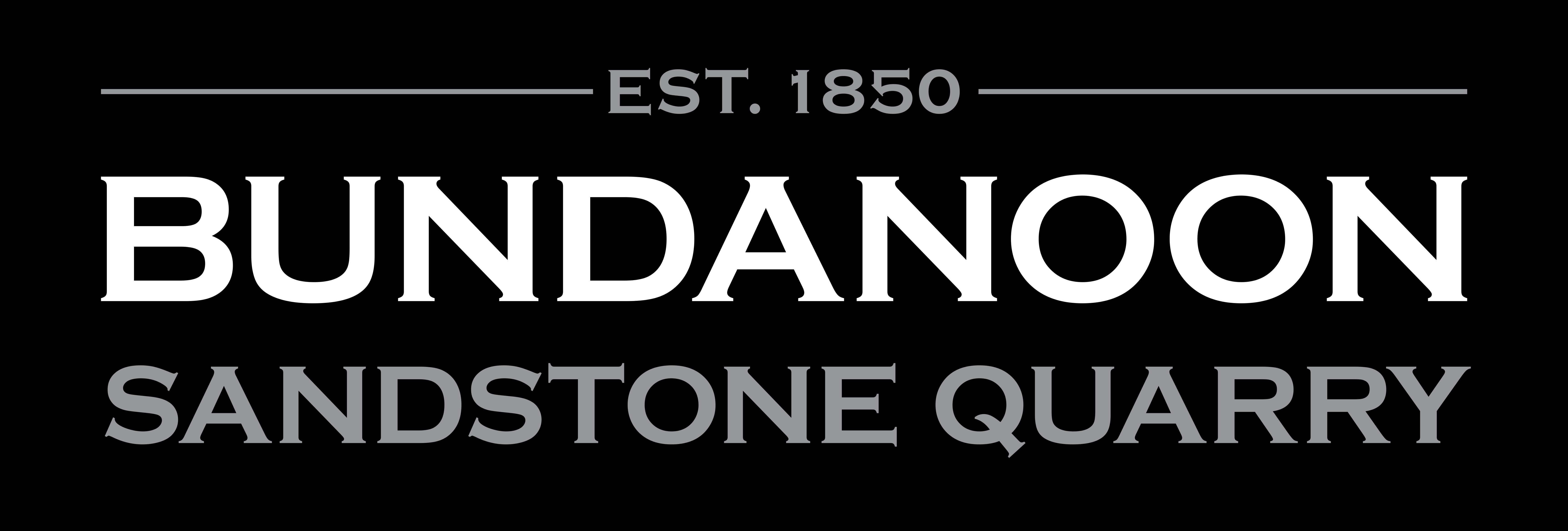 Bundanoon Sandstone Quarry Pty Ltd