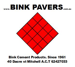 Bink Pavers