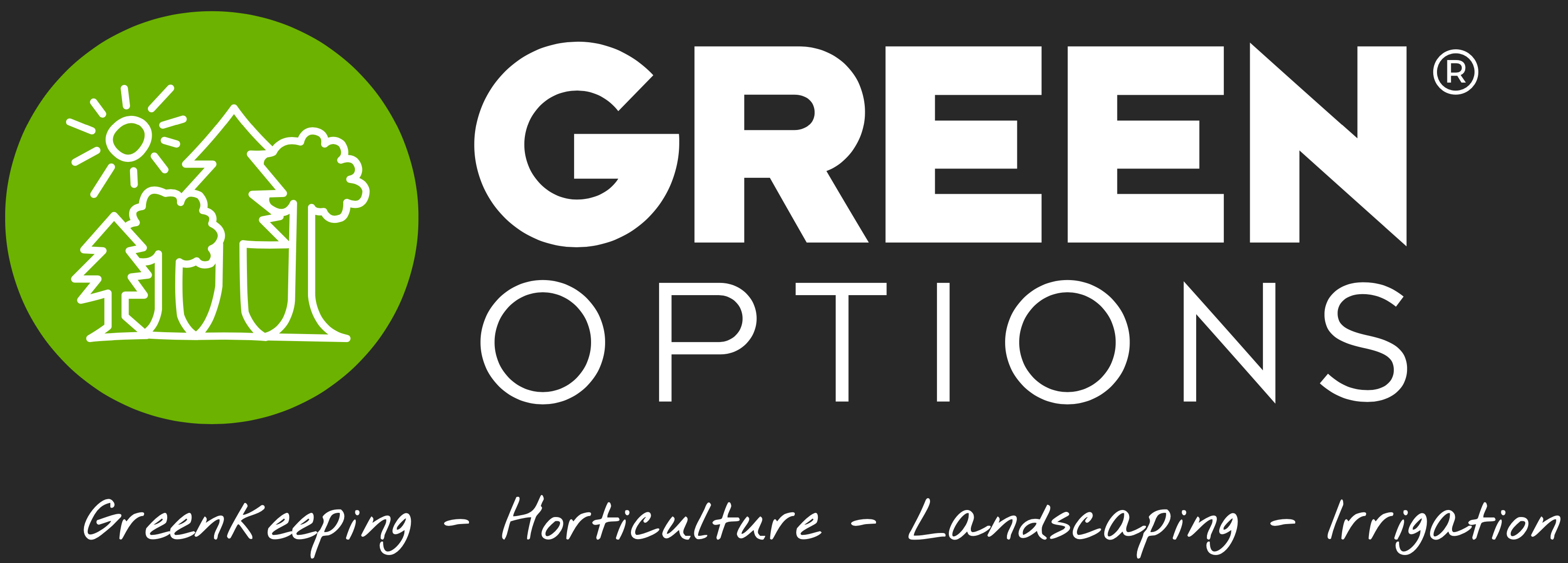 Green by Nature Specialty Services Pty Ltd