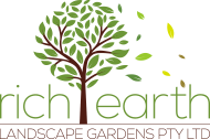 Rich Earth Landscape Gardens