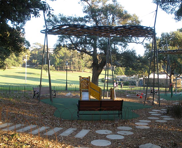 Wilson Pedersen Landscapes Pty Ltd