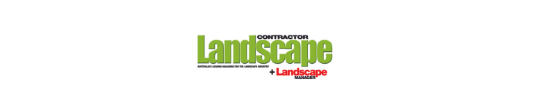 Landscape Contractor Magazine