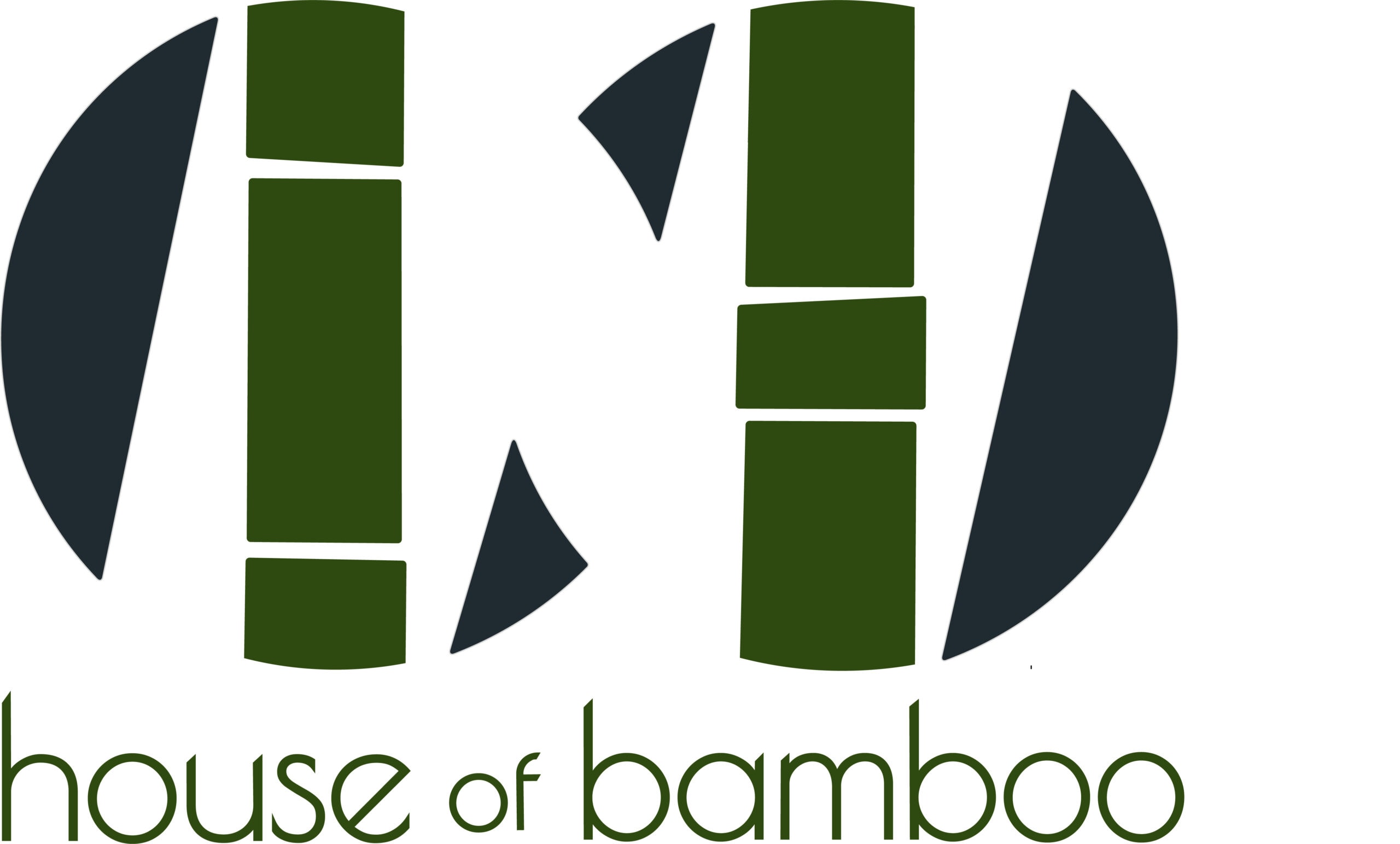 House of Bamboo