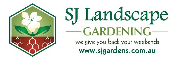 SJ Landscape Gardening Pty Ltd