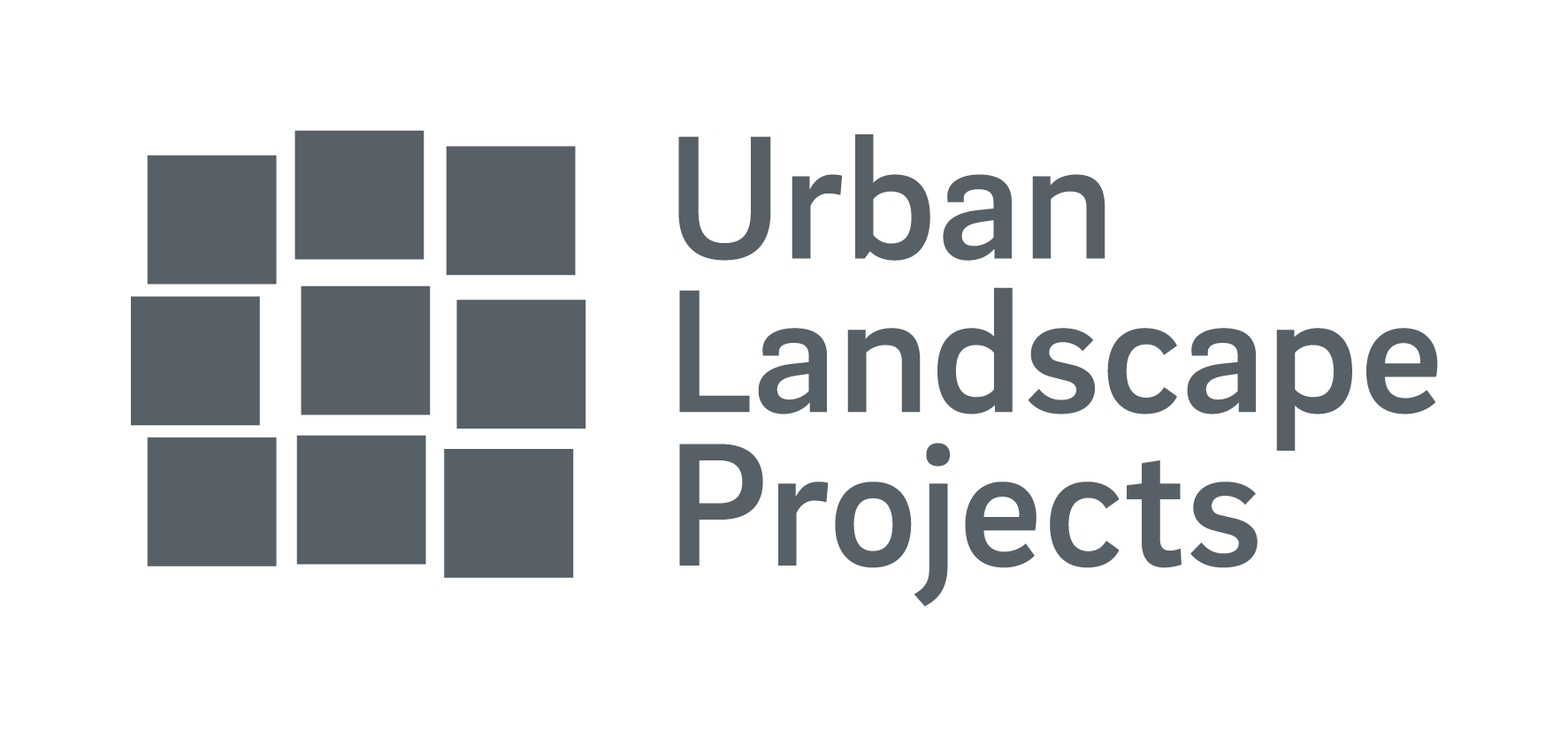Urban Landscape Projects
