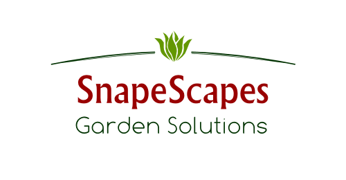 Snapescapes Garden Solutions