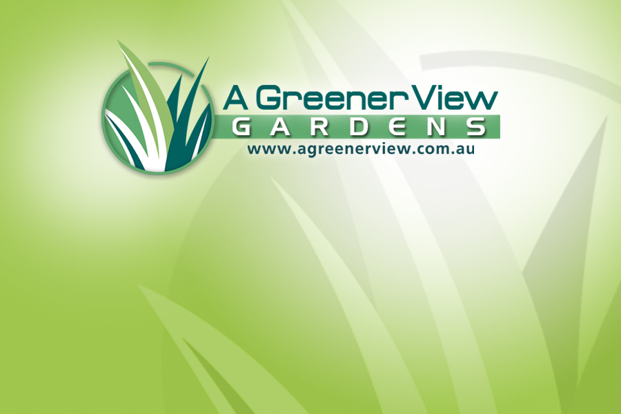 A Greener View