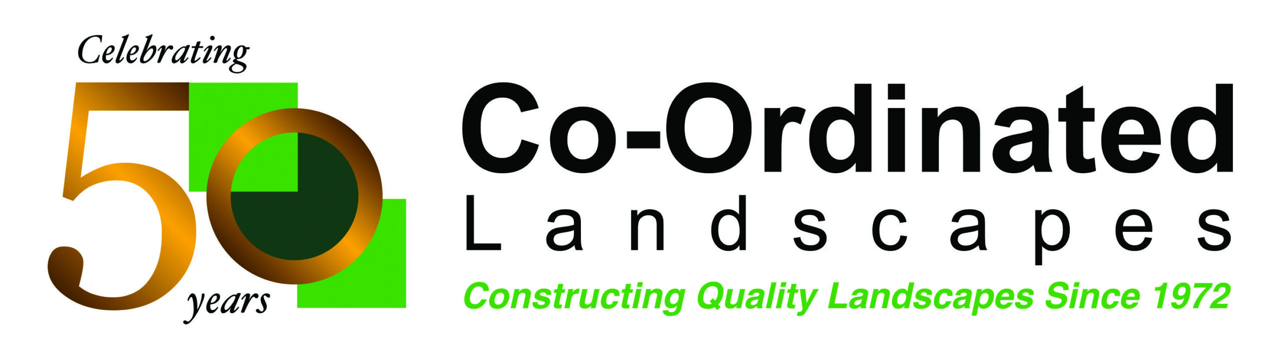Co-Ordinated Landscapes Pty Ltd