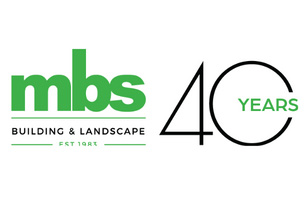 MBS Building & Landscape