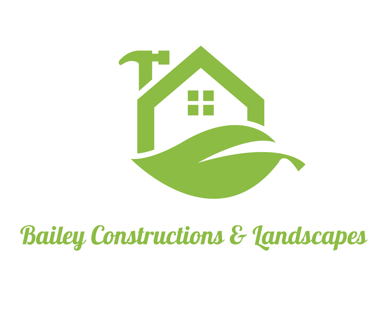 Bailey Constructions and Landscapes