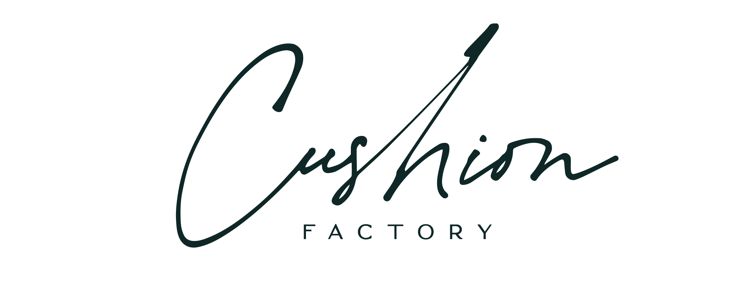 Cushion Factory