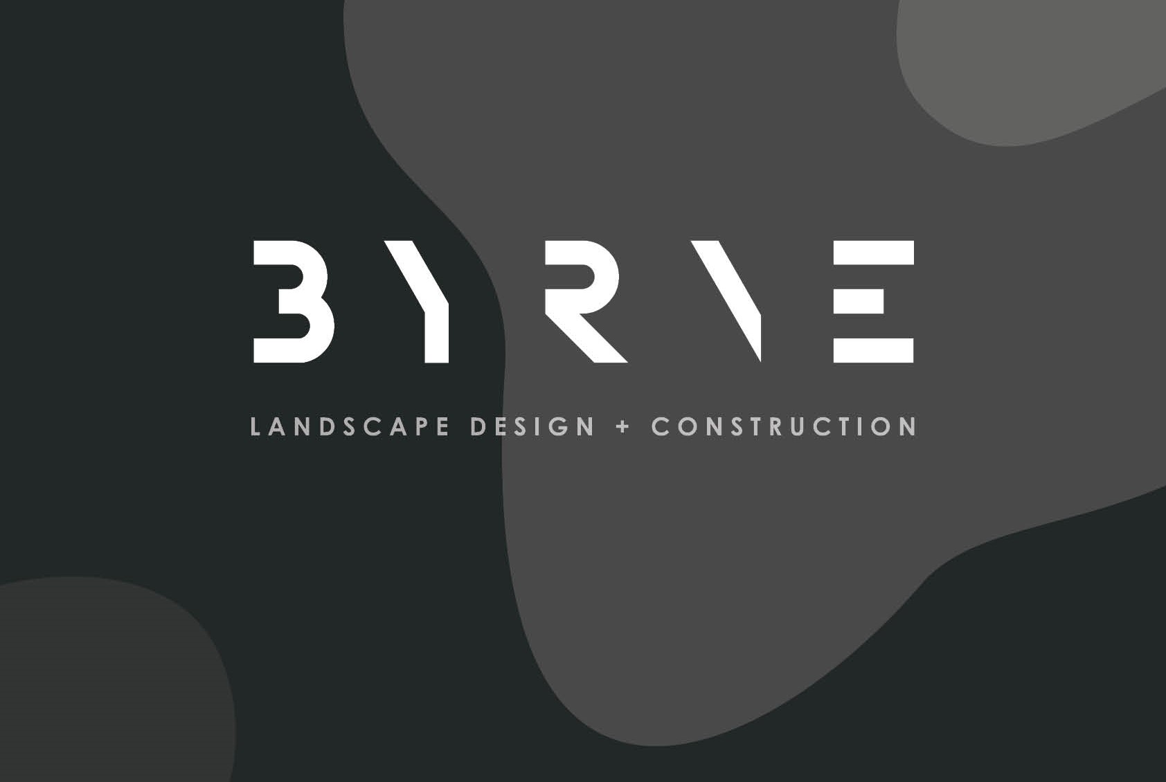 Byrne Landscape Design and Construction