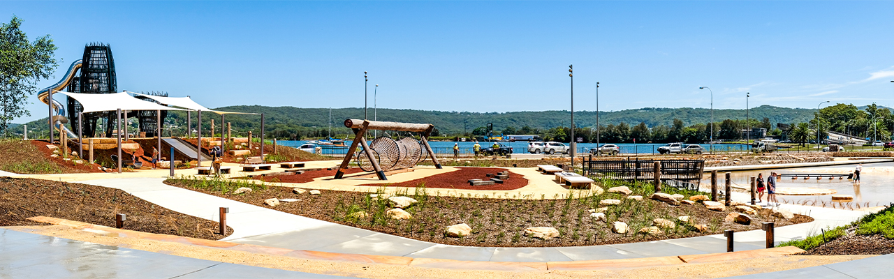 Landscape Solutions Pty Ltd