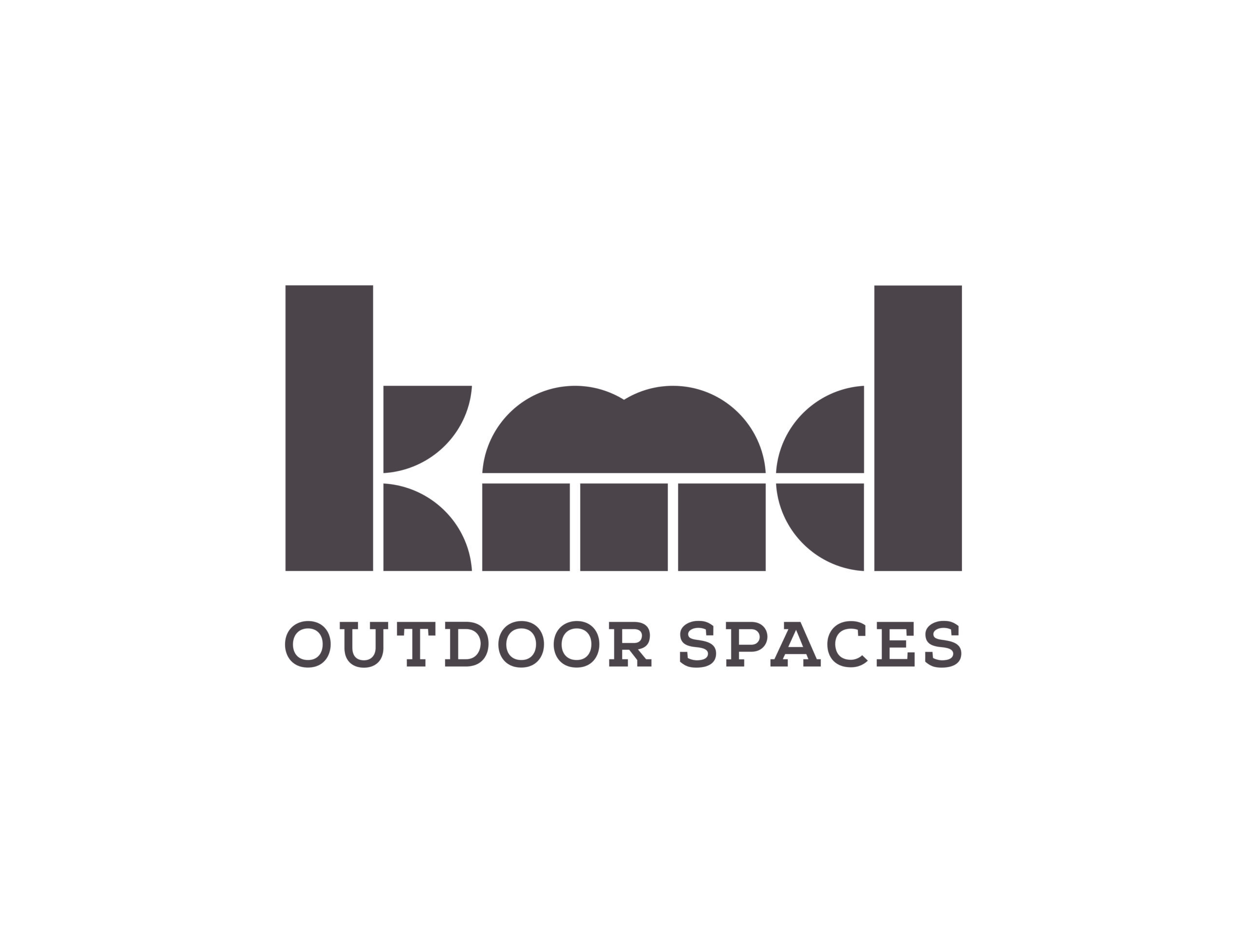 KMD Outdoor Spaces
