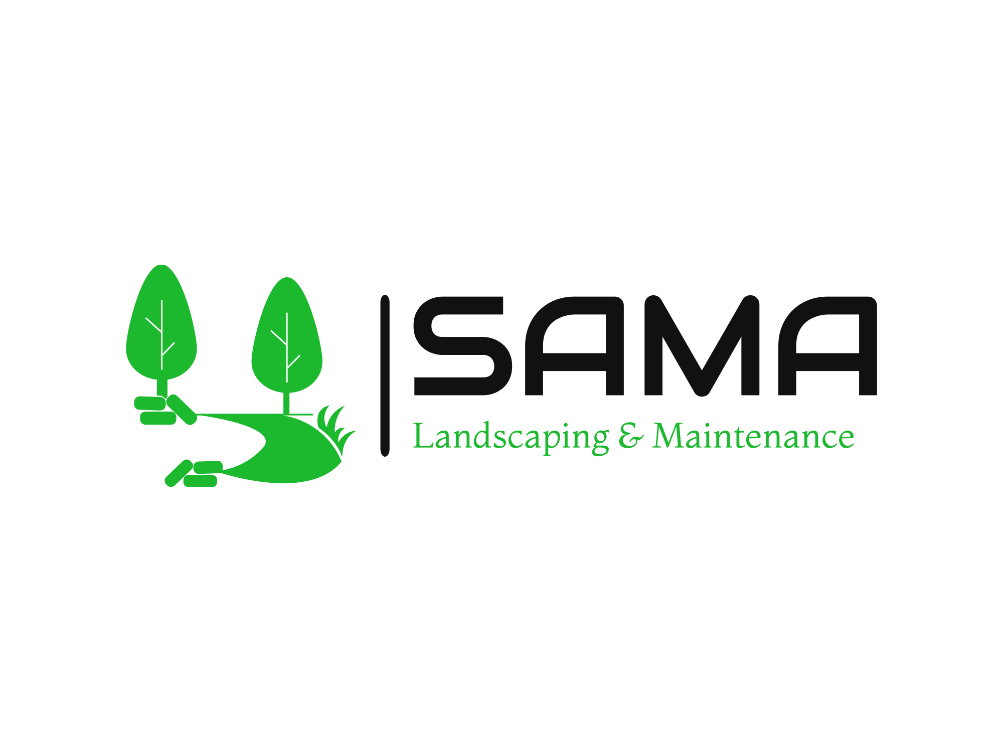 sama landscaping and maintenance