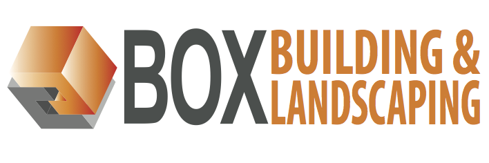 Box Building & Landscaping Pty Ltd
