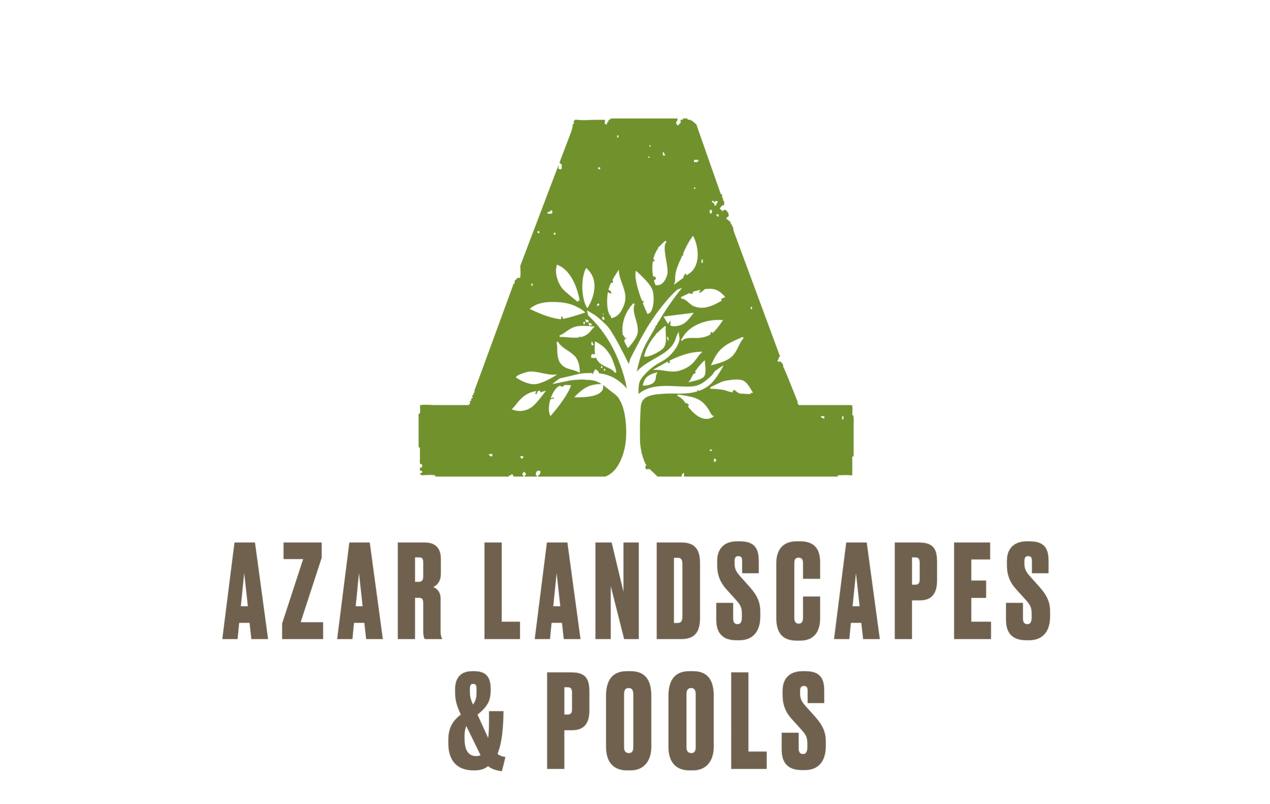 Azar Landscapes & Pools