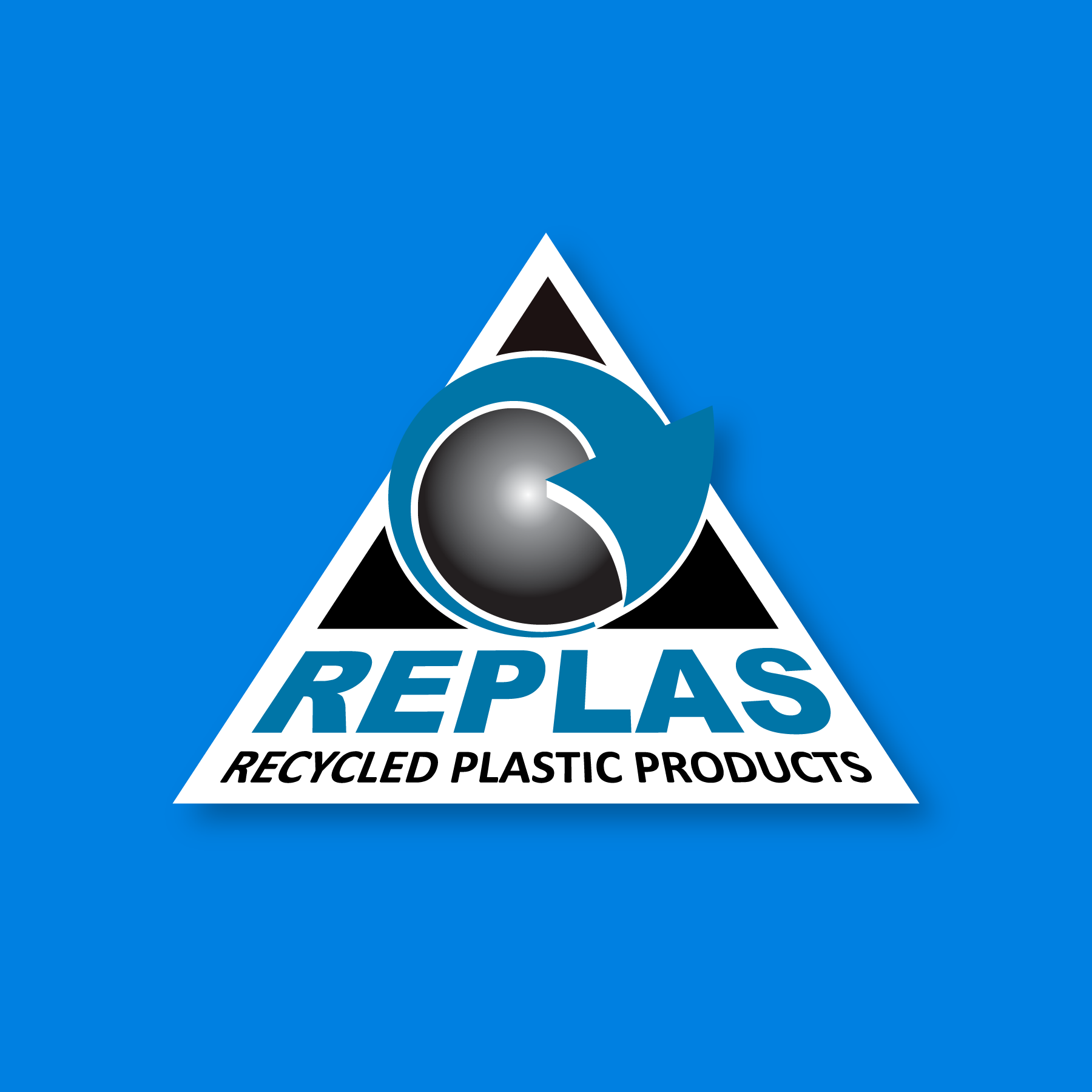 Replas (Repeat Plastics Australia)