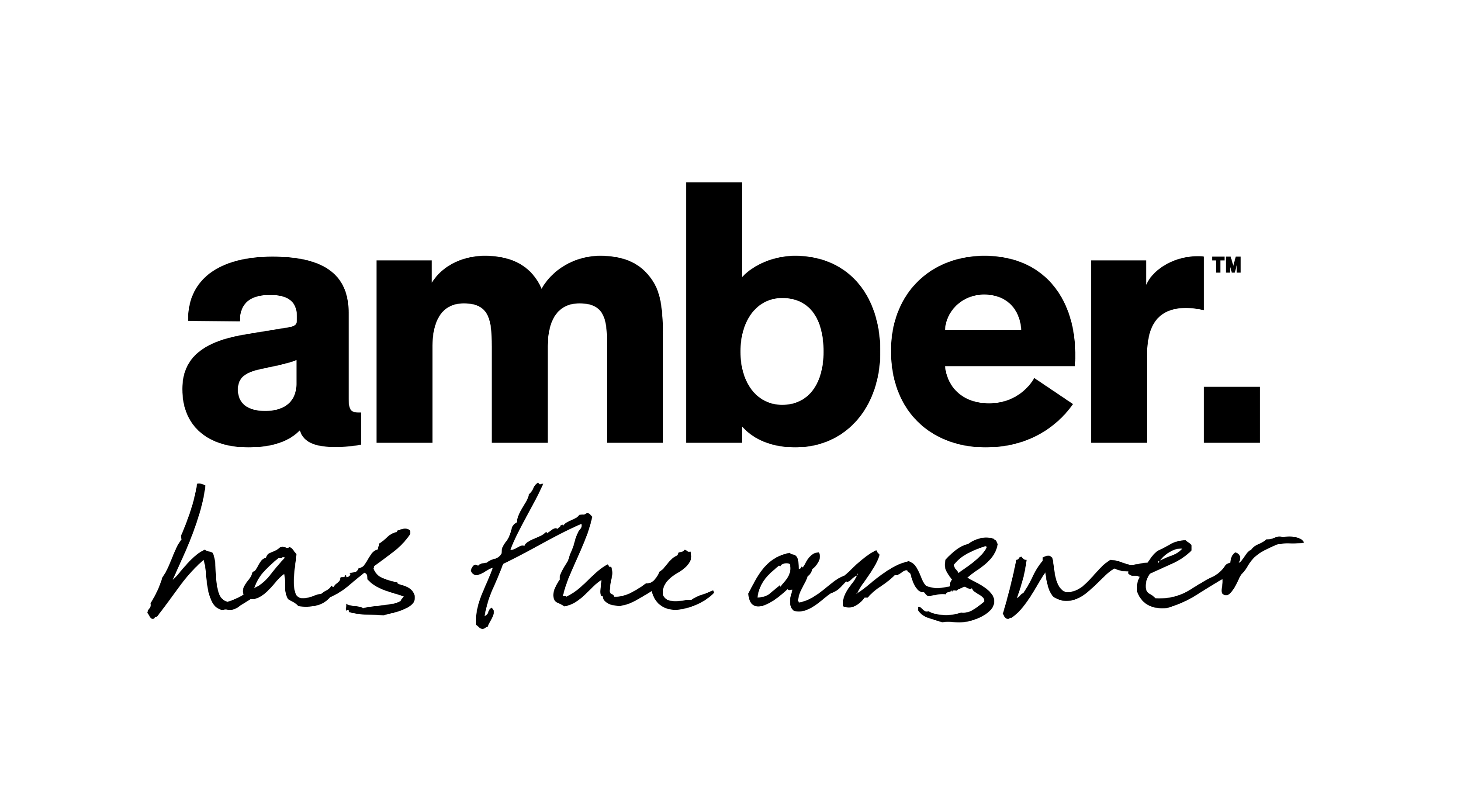 Amber Group Australia