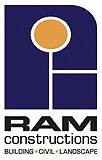 RAM Constructions