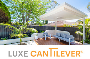 Luxe Cantilever®